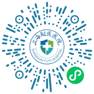 张相云医生二维码